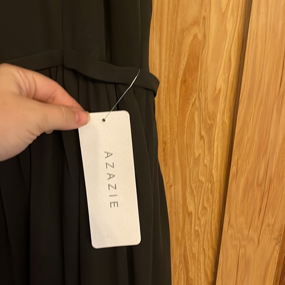 Bridesmaid dress - Picture 4 of 4